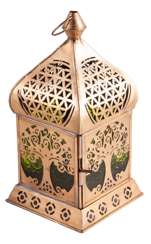 Lumière orientale Yggdrasil