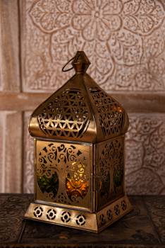 Lumière orientale Yggdrasil
