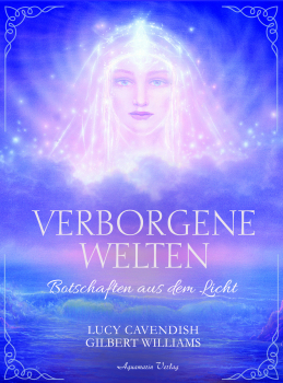 Verborgene Welten - Orakelkartenv. L. Cavendish u. G. Williams
