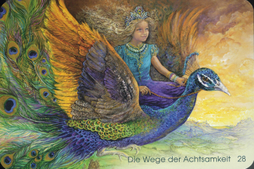 Preview: Das Flüstern des Universums - Orakel