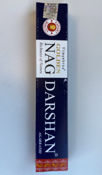 Or Nag Darshan Incense 15 g