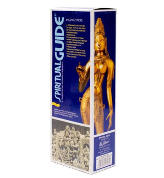 Räucherstäbchen Spiritual Guide 6eckige-Verpackung