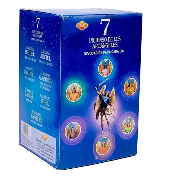 Räucherstäbchen 7 Erzengel