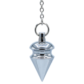 Pendulum Messig poids 14 grammes plaqué