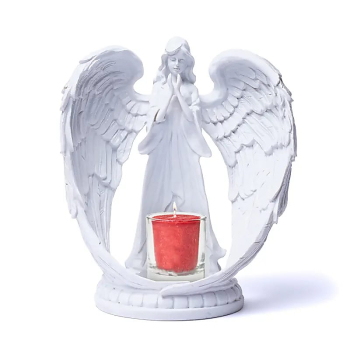 Chandelier ange L