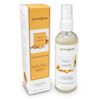 Smudspray Palo Santo Aromafume