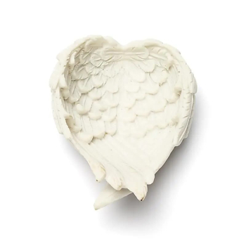 Petit bol décoratif « Ailes d'ange »