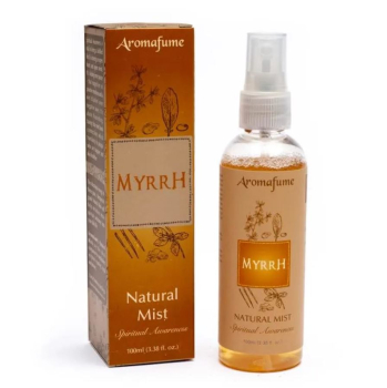 Spray d'ambiance Myrrhe Aromafume
