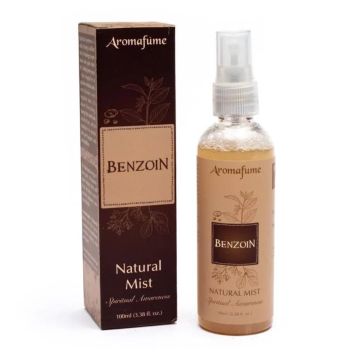 Raumspray Benzoe Aromafume