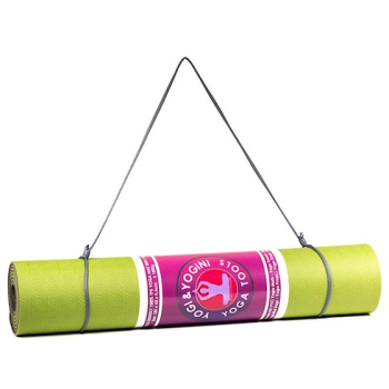 Sangle de transport pour tapis de yoga