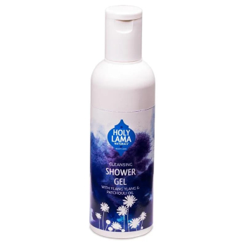 Gel douche ayurvédique Holy Lama