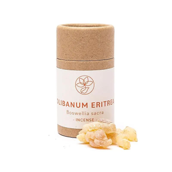 Weihrauch Olibanum Eritrea  ± 16 g