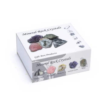 Coffret 20 pierres roulées - Kopie