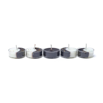 Bougies chauffe-plat phases de lune