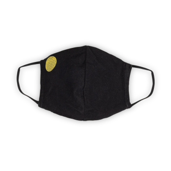 Masque bouche et nez Fleur de vie