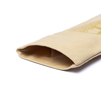 Preview: Housse de coussin pour les yeux Arbre de vie Coton biologique (GOTS)