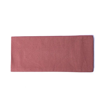 Housse de coussin pour les yeux Phases lunaires Coton biologique (GOTS)