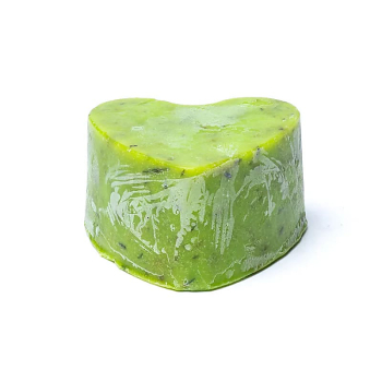 Natürliche Peelingseife Eukalyptus
