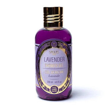 Duschgel Lavendel 200 ml