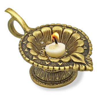 Bougeoir oriental Ohm