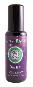 Erste Hilfe Aurum Indigo Energiespray 50 ml