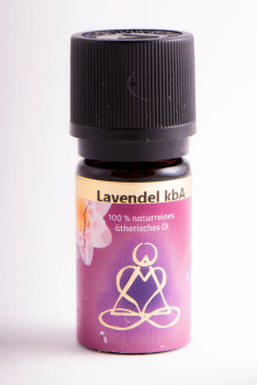 Lavendel, B Ätherisches Öl, 5 ml