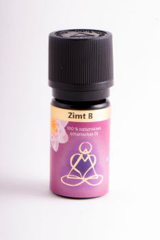 Zimt, B Ätherisches Öl, 5 ml