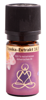 Extrait de Tonka 16,5%, 5 ml