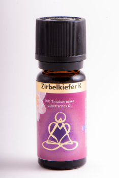 Zirbelkiefer, K Ätherisches Öl, 10 ml