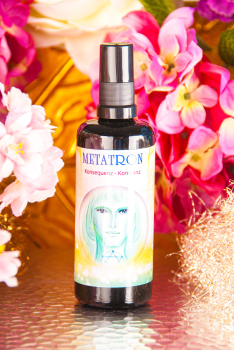 Metatron, 100 ml Spray - Essenz