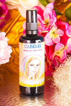 Gabriel, 100 ml spray - essence