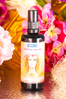 Uriel, 100 ml spray - essence