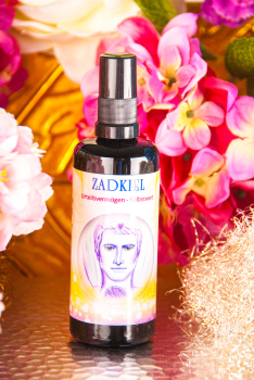 Zadkiel, 100 ml Spray - Essenz