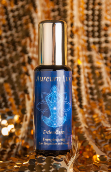 Erdenstern, 50 ml Spray