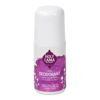 Déodorant Holy Lama Naturals - 50 ml