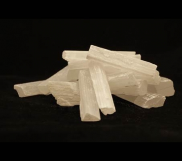 Puces sélénites coupe de 40 à 60 g 1000 g f
