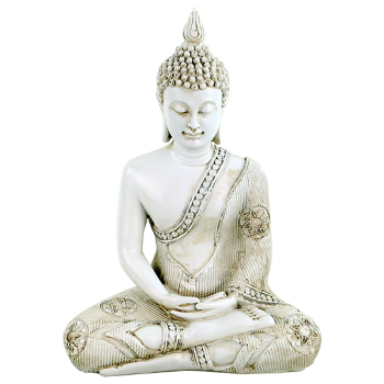 Meditierender Buddha, Thailand
