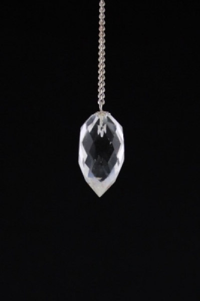 Pendentif Crystal Drop
