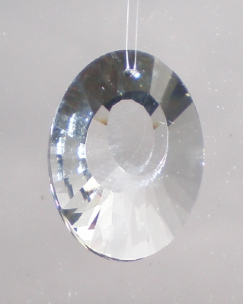 Sun Catcher gouttes de cristal 37 x 50 mm Qualité AAA