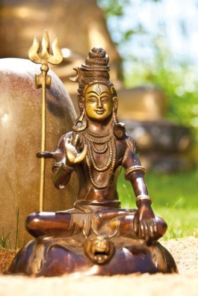 Shiva 18 cm