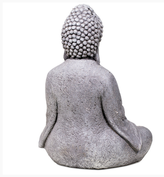 Bouddha en méditation