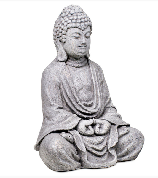 Bouddha en méditation