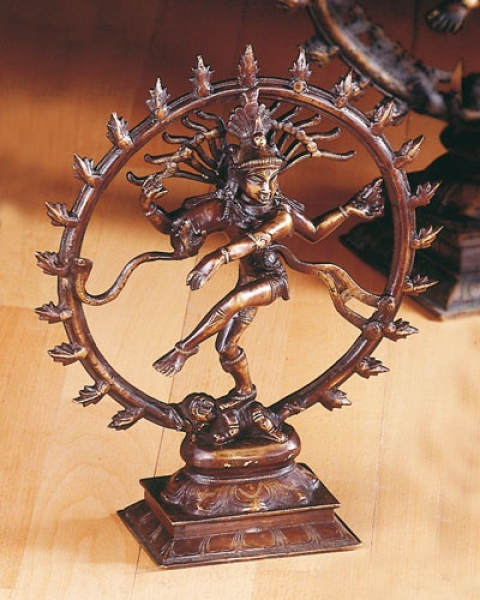 Shiva 28 cm