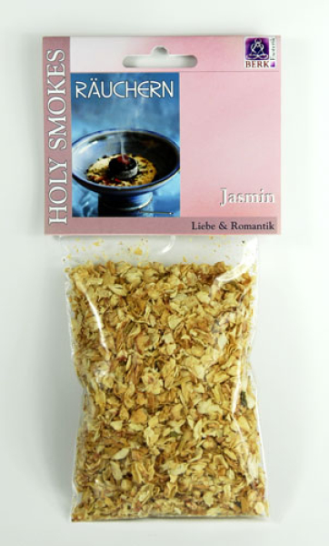 Jasmine, 10 g sachets