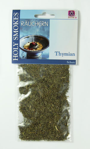 Thym, 10g sachets