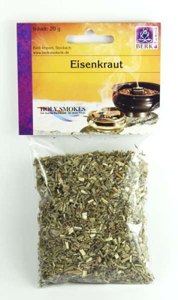 Eisenkraut