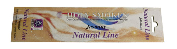 Jasmin - Natural Line