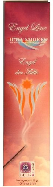 ange de la plénitude
