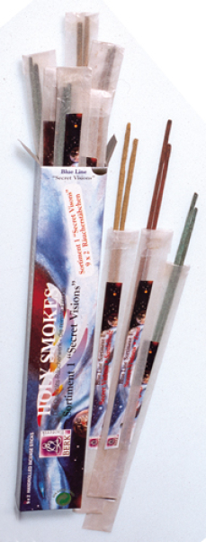 Assortiment Blue Line 1
