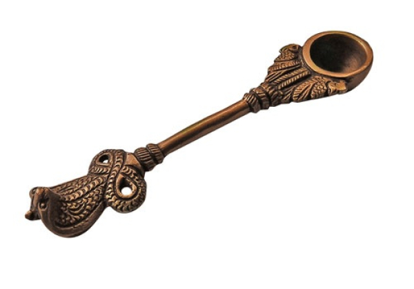 cuillère Dhoop